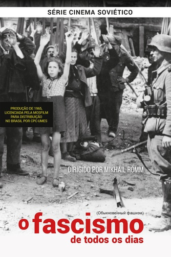  de Filme O Fascismo de Todos os Dias (1965)