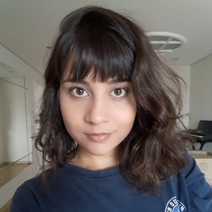 Foto de perfil de Mayara de Paula