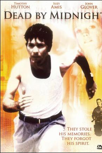 Poster de Filme Tempo Irreal  (1997)