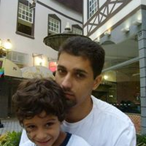 Foto de perfil de Tiago Martins Motta