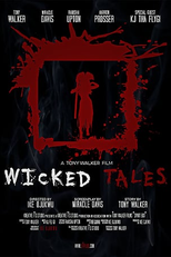 Wicked Tales (Wicked Tales)