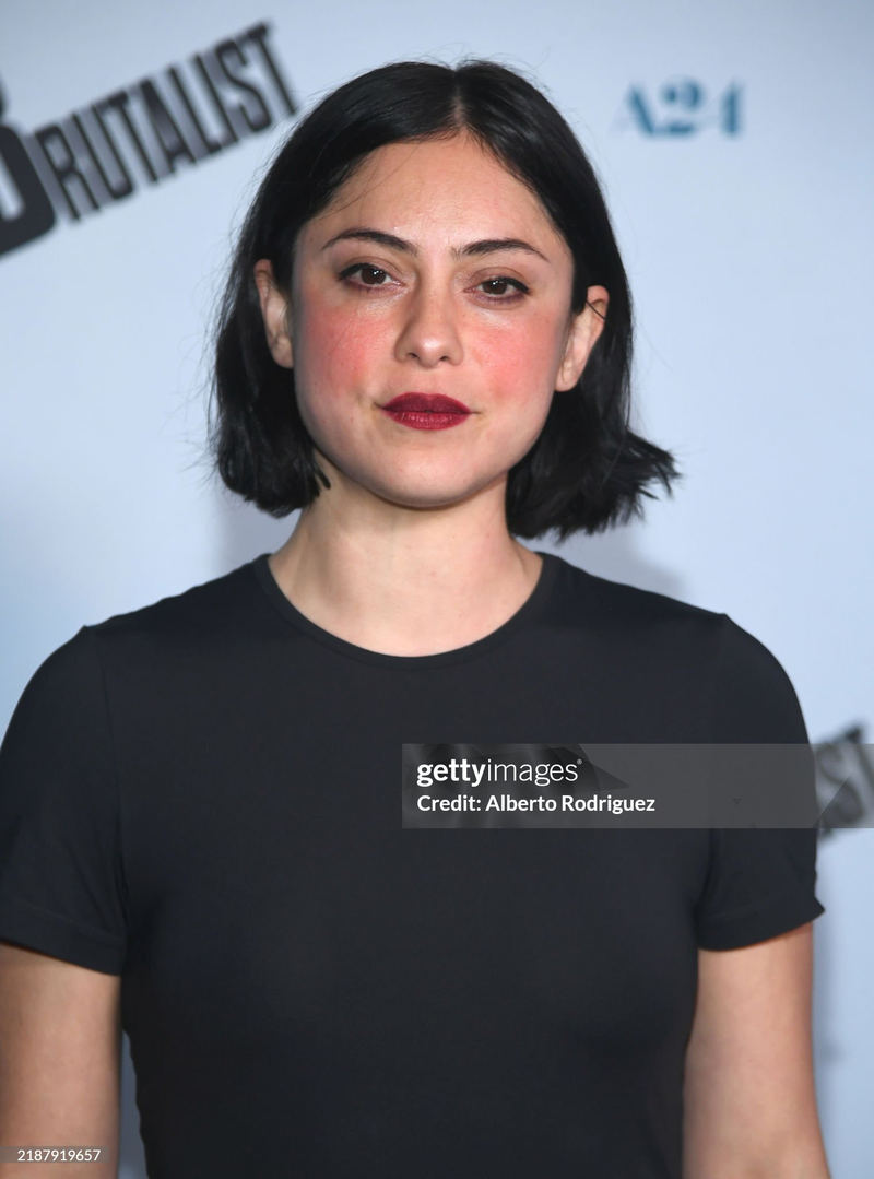 Rosa Salazar (I) - Foto 1