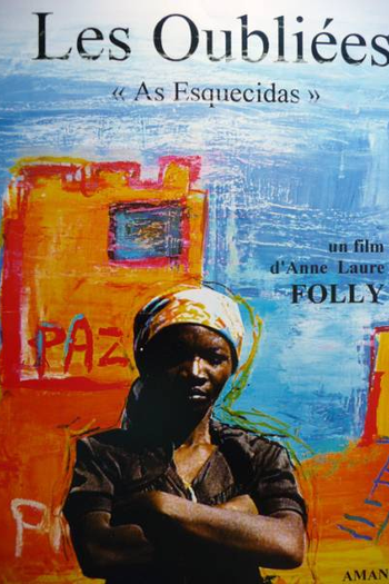 Poster de Filme As Esquecidas (1996)