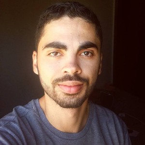 Foto de perfil de Valdeir