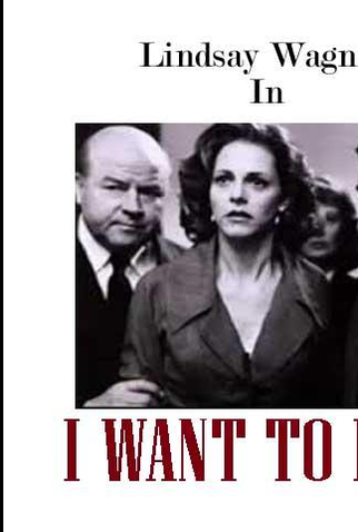Poster 1 de Filme I want to live (1983)