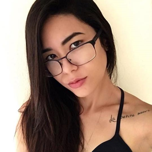 Foto de perfil de Yasmin Araujo