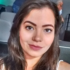 Foto de perfil de Rebéca