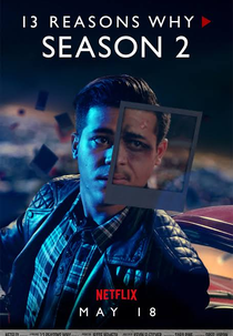 13 Reasons Why: Season 2 Date Announcement Commercial (13 Reasons Why: Season 2 Date Announcement Commercial)