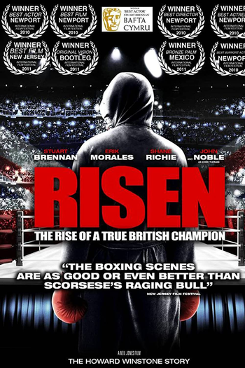  de Filme Risen (2010)