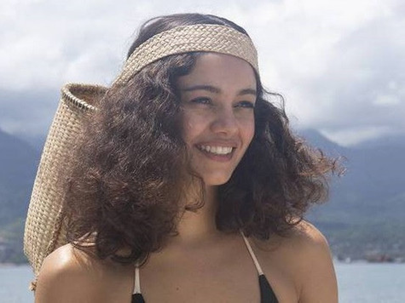 Foto 1 de Meu Nome é Gal