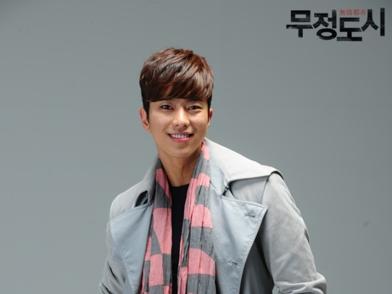 Foto 7 de Heartless City