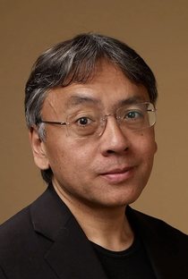 Kazuo Ishiguro - Poster 1