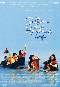 Tempo de Espera (La saison des hommes)