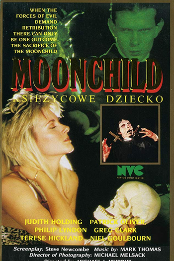  de Filme Moonchild (1989)