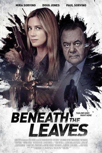  de Filme Beneath the Leaves (2019)