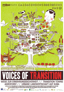 Vozes da Transição (Voices of Transition)