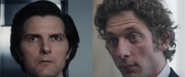 Ben Stiller admite inveja na produção de "O Urso” e explica atrasos de “Ruptura”