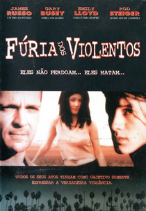 Fúria dos Violentos (Livers Ain't Cheap)