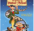 As Aventuras de Ichabod e Sr. Sapo