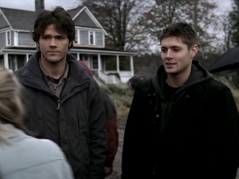 Foto 6 de Sobrenatural (1ª Temporada)