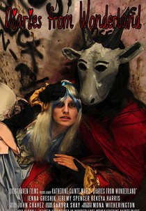 Diaries from Wonderland (Diaries from Wonderland)