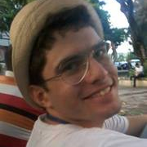 Foto de perfil de Paulo