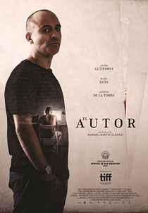 O Autor (El Autor)