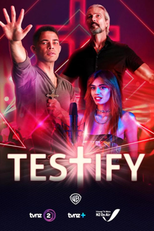 Testify (1ª Temporada) (Testify (Season 1))