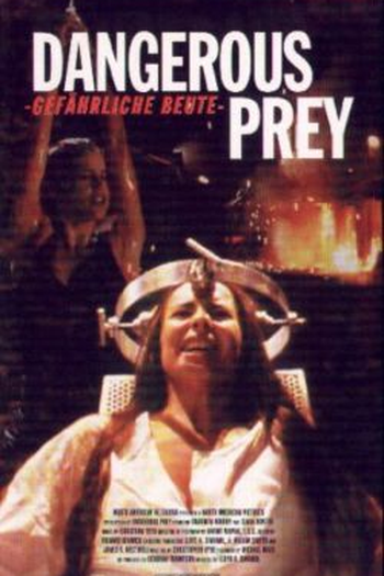  de Filme Dangerous Prey (1995)