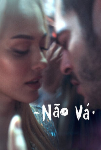 Poster 4 de Filme Não Vá (2022)