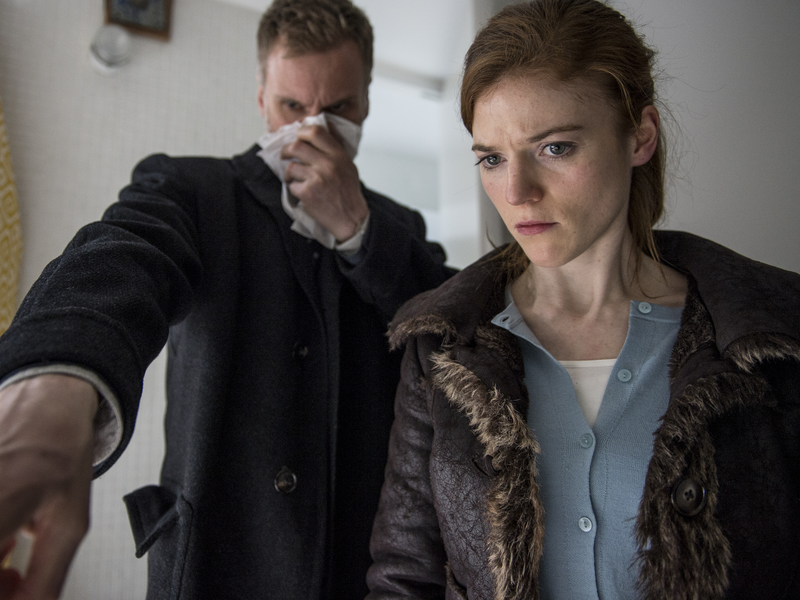Foto 16 de Luther (4ª Temporada)