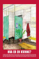 O que é uma mulher? (What Is a Woman? (Hva er en kvinne?))