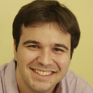 Foto de perfil de Carlos Eduardo Vilaça