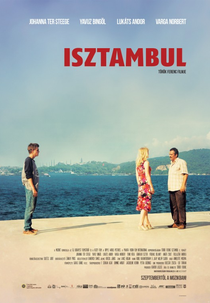 Istambul (Isztambul)