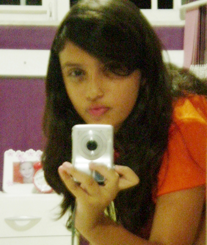 -Ana Keila Oliveiara - Foto 2