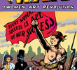 Revolução da Arte Feminina