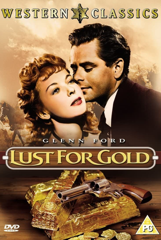 Poster 3 de Filme Escravos da Ambição (1949)