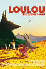 Lulu, o Incrível Segredo (Loulou, l'incroyable secret)