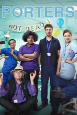 Porters (2ª Temporada) (Porters (Season 2))