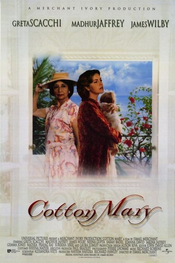  de Filme Amarga Ambição (1999)