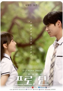 Pro, Teen (프로, 틴)