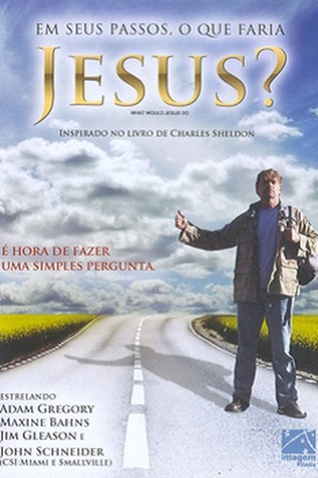  de Filme Em Seus Passos, O Que Faria Jesus? (2010)
