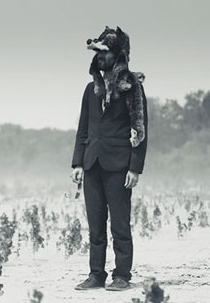 American Interior - A viagem de Gruff Rhys pela América  (American Interior )