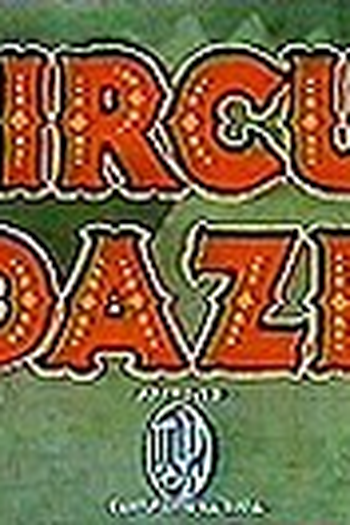 Poster de Curta Circus Daze (1937)