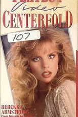 Playboy Video Centerfold - Rebekka Armstrong (Playboy Video Centerfold: Rebekka Armstrong)