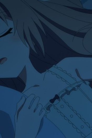 Poster de Episódio ロボ子・ザ・デート (2024)