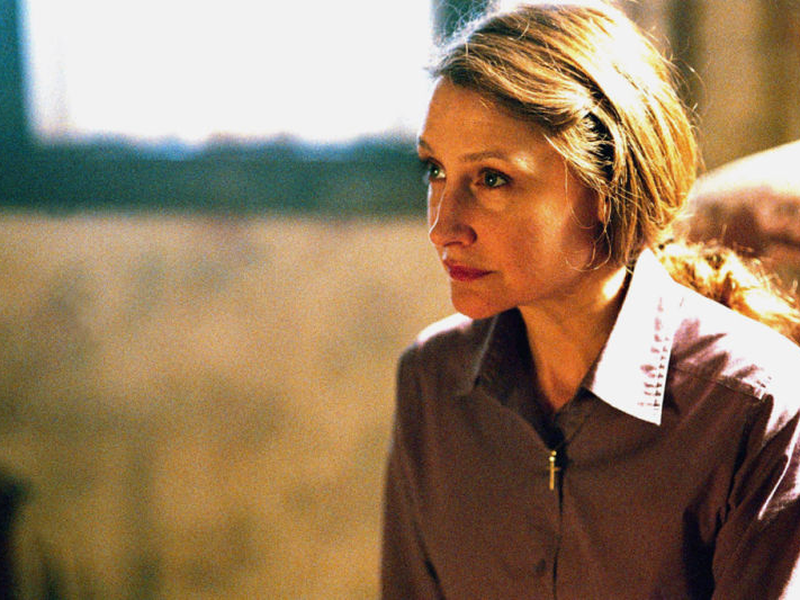 Foto 1 de Carrie, a Estranha