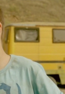 A Good Day for a Swim (O zi buna de plaja)