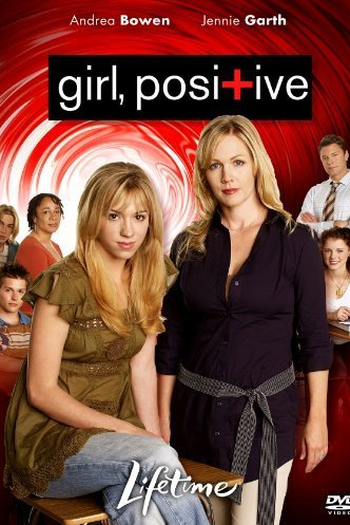 Poster de Filme Girl, Positive (None)
