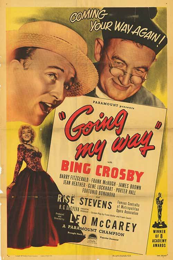  de Filme O Bom Pastor (1944)